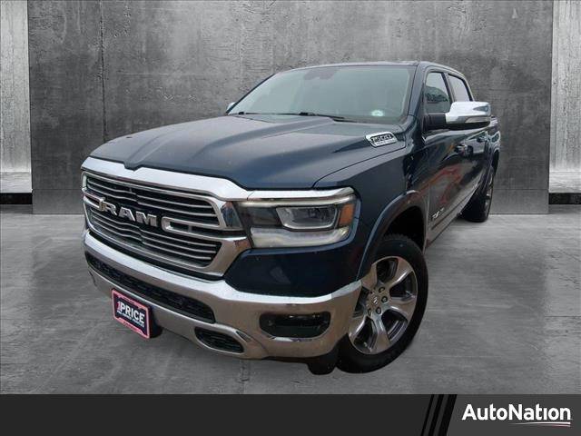 2021 Ram 1500 Laramie — Pickup Truck — 87,707 mi — Colorado Springs, CO