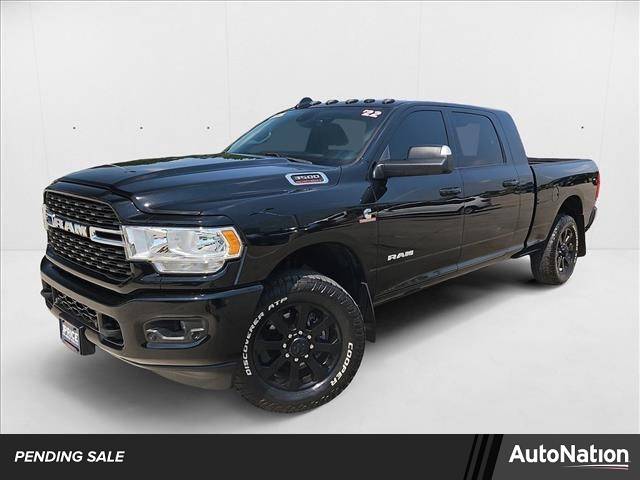 2022 Ram 3500 Big Horn — Pickup Truck — 26,768 mi — Colorado Springs, CO