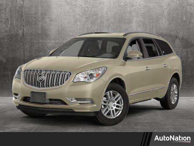 2014 Buick Enclave Premium — SUV — 155,165 mi — Colorado Springs, CO