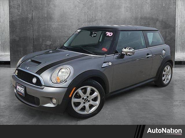 2010 MINI Cooper Cooper S — Hatchback — 93,793 mi — Colorado Springs, CO