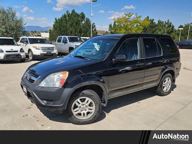 2003 Honda CR-V EX — SUV — 179,457 mi — Colorado Springs, CO