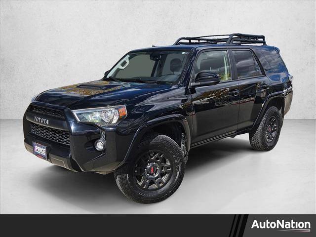 2019 Toyota 4Runner TRD Pro — SUV — 83,238 mi — Colorado Springs, CO