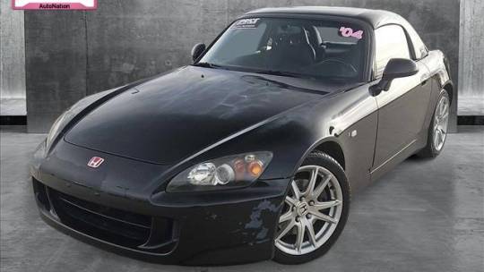 2004 Honda S2000 Base — Convertible — 113,961 mi — Colorado Springs, CO