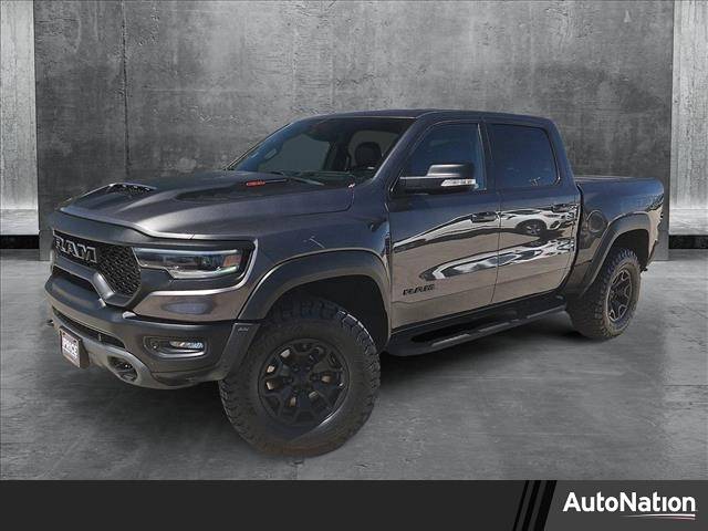 2021 Ram 1500 TRX — Pickup Truck — 49,130 mi — Colorado Springs, CO