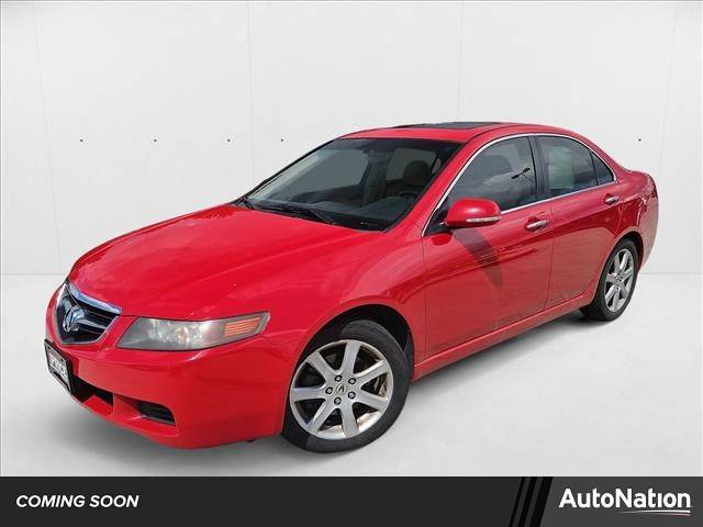 2004 Acura TSX Base — Sedan — 159,085 mi — Colorado Springs, CO
