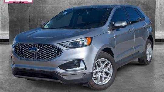 2024 Ford Edge SEL — SUV — 10,058 mi — Colorado Springs, CO