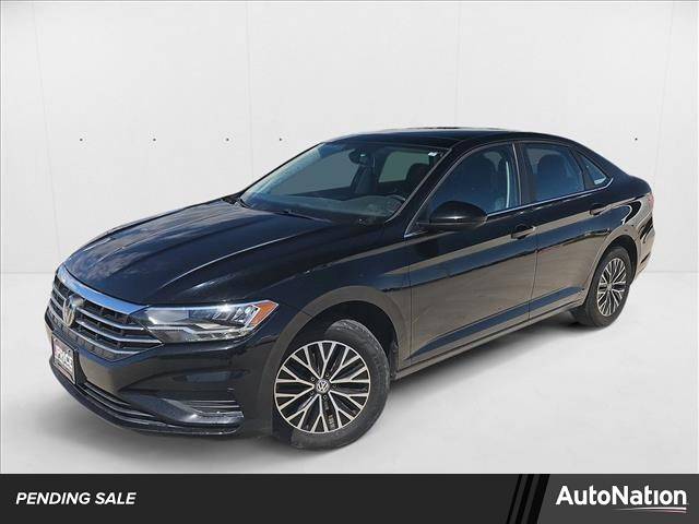 2019 Volkswagen Jetta S — Sedan — 84,243 mi — Colorado Springs, CO