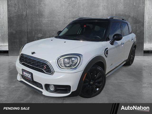 2019 MINI Countryman Cooper S — SUV — 79,839 mi — Colorado Springs, CO
