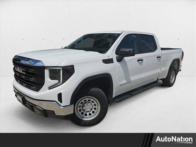 2023 GMC Sierra 1500 Pro — Pickup Truck — 17,911 mi — Colorado Springs, CO