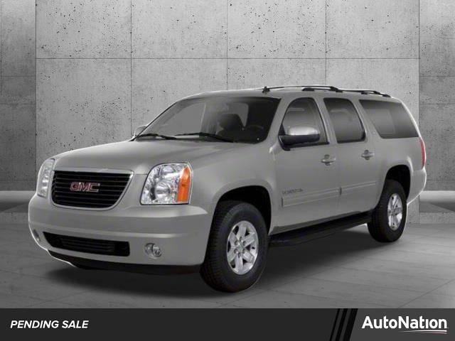 2013 GMC Yukon Denali — SUV — 154,408 mi — Colorado Springs, CO