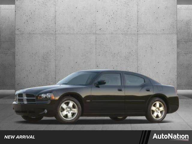 2007 Dodge Charger Base — Sedan — 220,426 mi — Colorado Springs, CO
