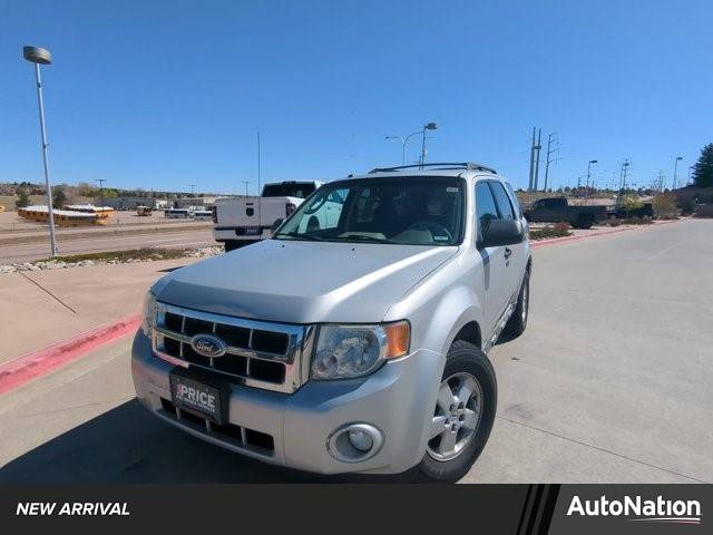2009 Ford Escape XLT — SUV — 143,958 mi — Colorado Springs, CO