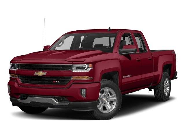 2018 Chevrolet Silverado 1500 LT — Pickup Truck — 90,348 mi — Nashua, NH