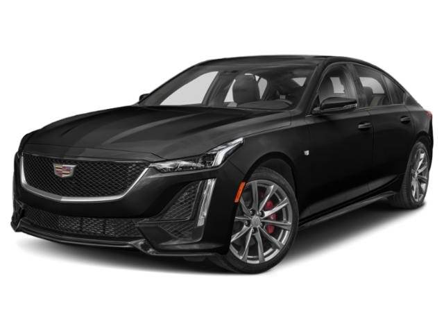 2022 Cadillac CT5 Sport — Sedan — 43,528 mi — Nashua, NH