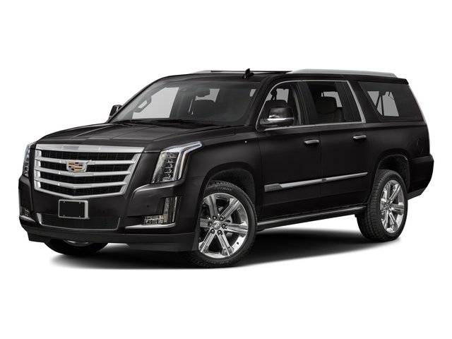 2016 Cadillac Escalade Premium — SUV — 137,234 mi — Nashua, NH