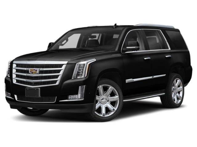 2020 Cadillac Escalade Luxury — SUV — 64,351 mi — Nashua, NH