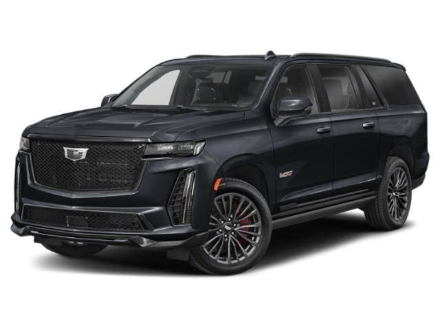2024 Cadillac Escalade-V V-Series — SUV — 26,869 mi — Nashua, NH