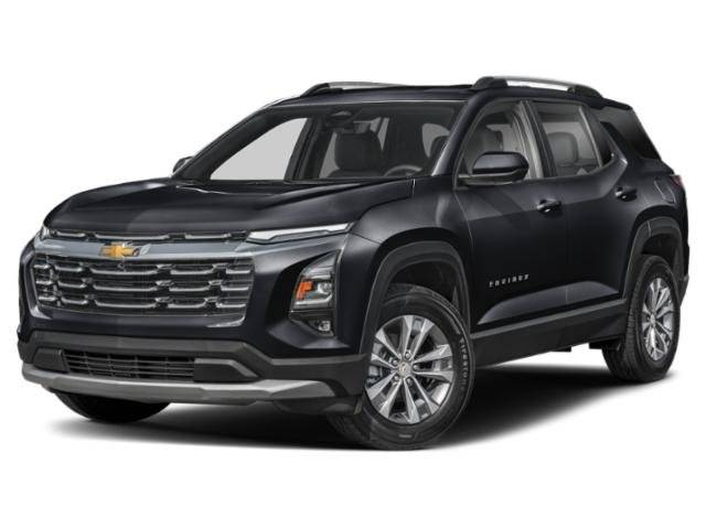 2025 Chevrolet Equinox LT — SUV — 13,144 mi — Nashua, NH