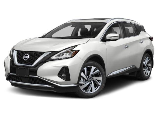 2019 Nissan Murano Platinum — SUV — 19,464 mi — Nashua, NH