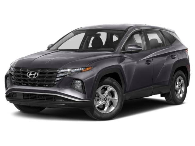 2024 Hyundai Tucson XRT — SUV — 24,150 mi — Nashua, NH