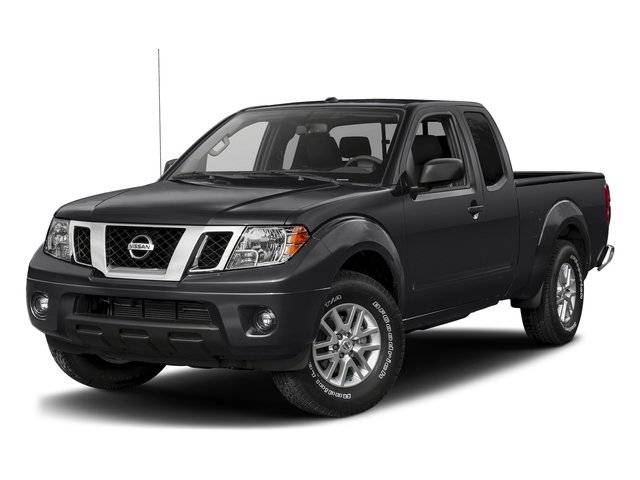 2018 Nissan Frontier SV V6 — Pickup Truck — 45,048 mi — Nashua, NH