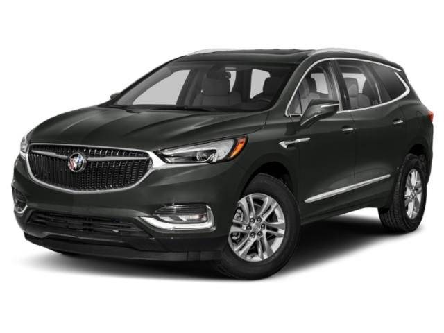 2021 Buick Enclave Premium — SUV — 43,221 mi — Nashua, NH