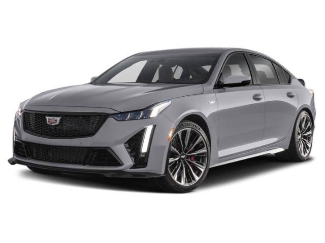 2023 Cadillac CT5-V Standard — Sedan — 26,899 mi — Nashua, NH