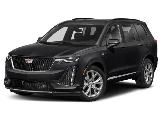 2022 Cadillac XT6 Sport — SUV — 33,311 mi — Nashua, NH