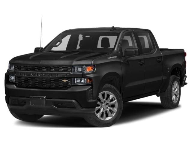2022 Chevrolet Silverado 1500 LTD Custom — Pickup Truck — 36,907 mi — Nashua, NH