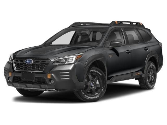 2022 Subaru Outback 2.4T Wilderness — SUV — 40,627 mi — Nashua, NH