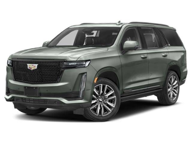 2023 Cadillac Escalade Sport — SUV — 28,629 mi — Nashua, NH