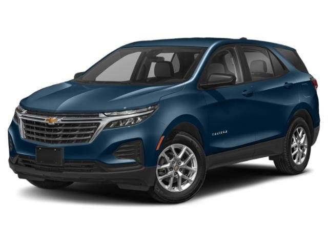 2023 Chevrolet Equinox Premier — SUV — 29,229 mi — Nashua, NH