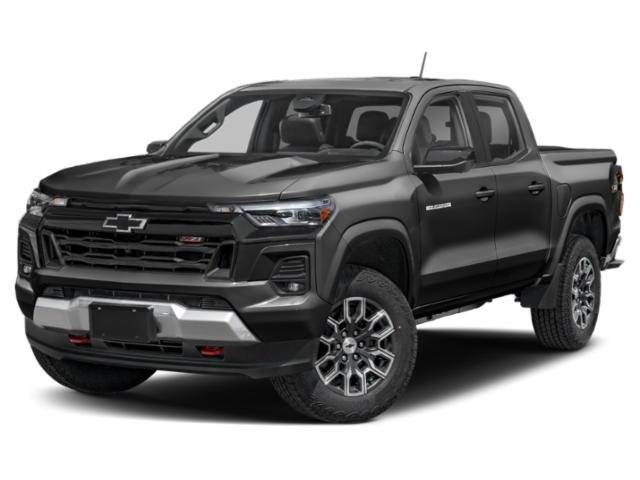 2023 Chevrolet Colorado Z71 — Pickup Truck — 25,356 mi — Nashua, NH