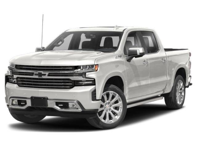 2019 Chevrolet Silverado 1500 High Country — Pickup Truck — 77,230 mi — Nashua, NH