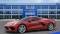 2024 Chevrolet Corvette in Nashua, NH 2 - Open Gallery