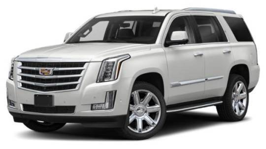 2019 Cadillac Escalade Platinum — SUV — 23,525 mi — Nashua, NH