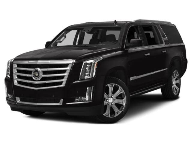 2015 Cadillac Escalade Premium — SUV — 101,363 mi — Nashua, NH