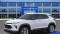2024 Chevrolet Trailblazer in Nashua, NH 2 - Open Gallery