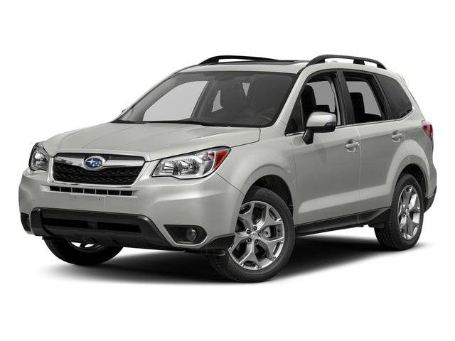 2016 Subaru Forester 2.5i Limited — SUV — 85,948 mi — Nashua, NH