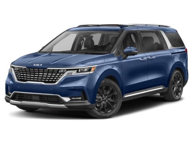 2024 Kia Carnival SX Prestige — Minivan — 12,751 mi — Nashua, NH