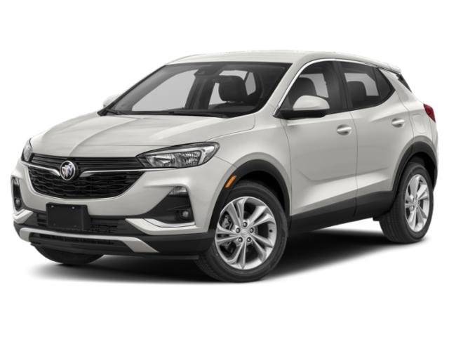 2023 Buick Encore GX Select — SUV — 40,012 mi — Nashua, NH
