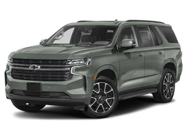 2023 Chevrolet Tahoe RST — SUV — 29,646 mi — Nashua, NH