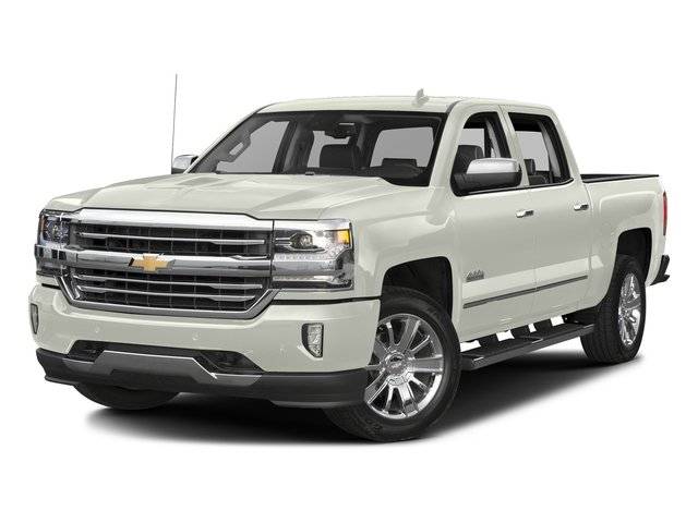 2017 Chevrolet Silverado 1500 High Country — Pickup Truck — 102,999 mi — Nashua, NH