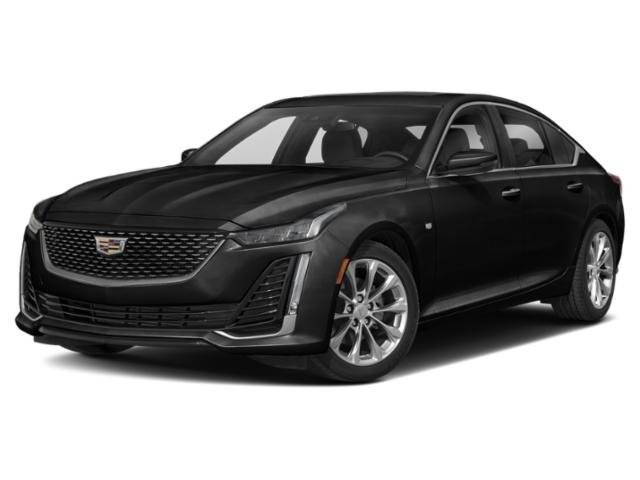 2021 Cadillac CT5 Premium Luxury — Sedan — 70,470 mi — Nashua, NH