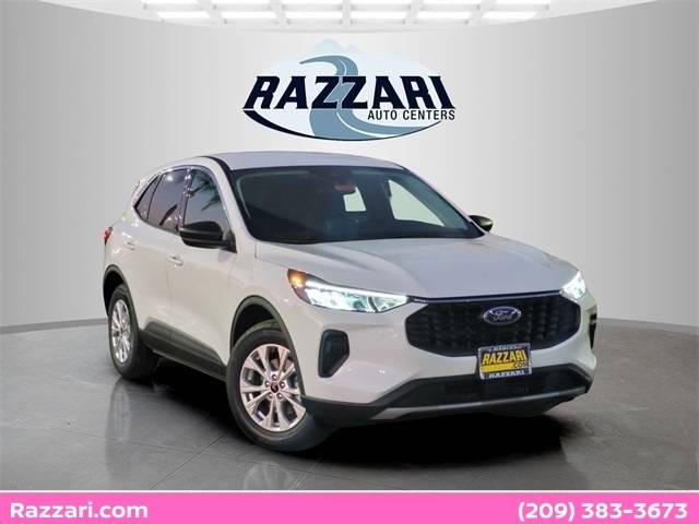 2024 Ford Escape Active — SUV — 1,585 mi — Merced, CA