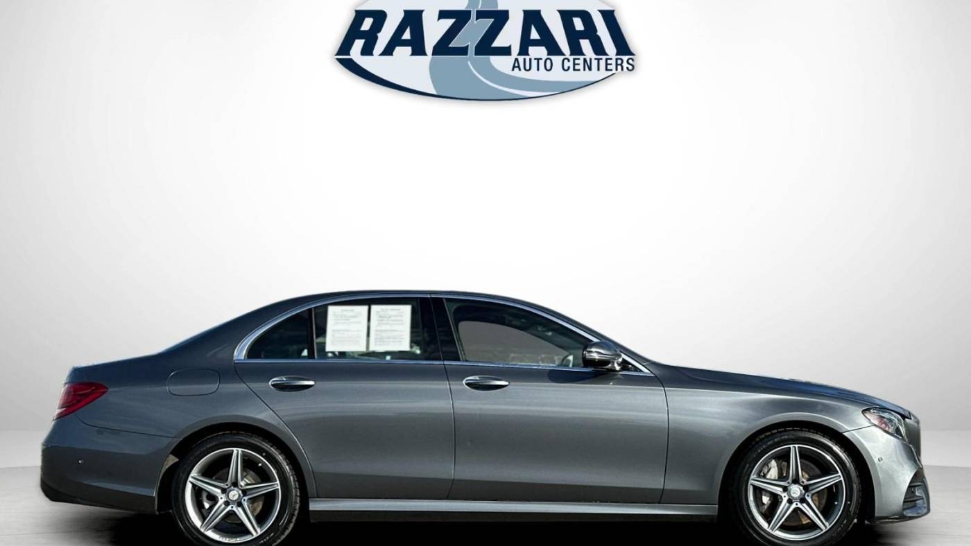 2017 Mercedes-Benz E-Class E 300 — Sedan — 100,999 mi — Merced, CA
