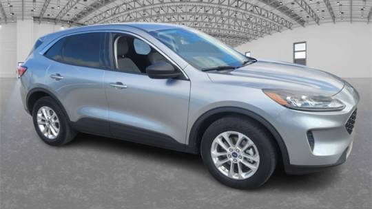 2022 Ford Escape SE Hybrid — SUV — 30,576 mi — Saint Petersburg, FL