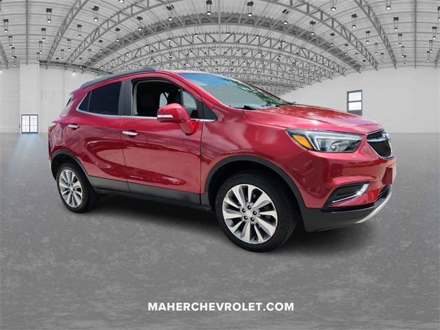 2019 Buick Encore Preferred — SUV — 57,175 mi — Saint Petersburg, FL