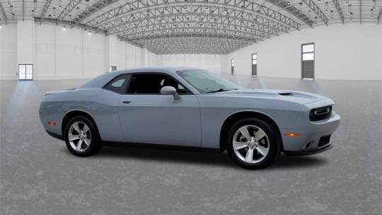 2022 Dodge Challenger SXT — Coupe — 36,933 mi — Saint Petersburg, FL