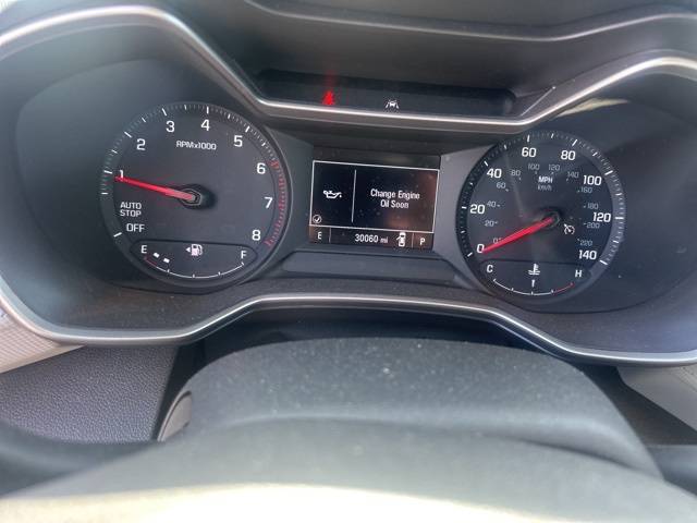 2022 Chevrolet Trailblazer LS — SUV — 30,060 mi — Saint Petersburg, FL